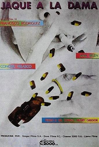 Check to the Queen (1979) poster