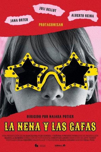 La nena y las gafas (2026) poster
