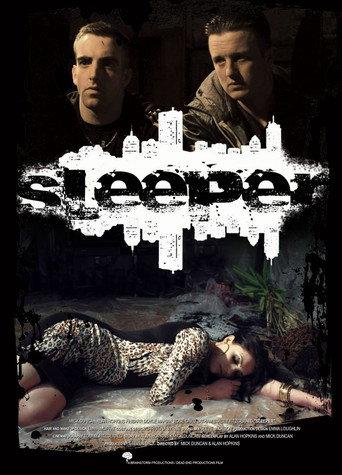 Sleeper () poster
