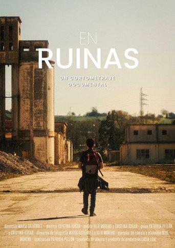 EN RUINAS () poster