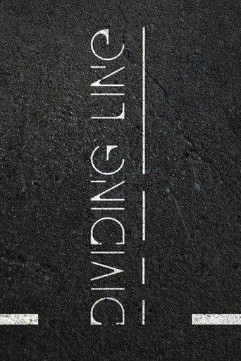 Dividing Line (2022) poster