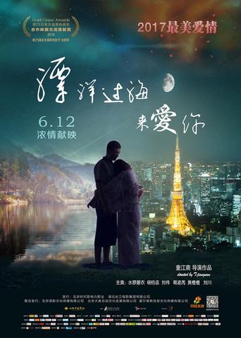 漂洋过海来爱你 (2017) poster