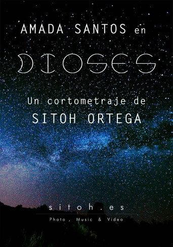 Dioses () poster
