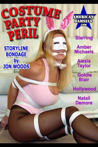 Costume Party Peril (2006) poster