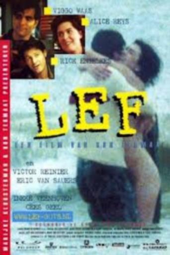 Guts (2000) poster