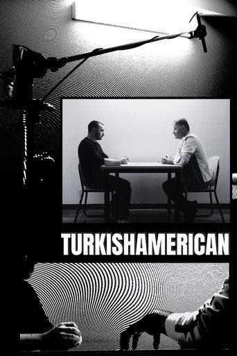 TURKISHAMERICAN (2024) poster