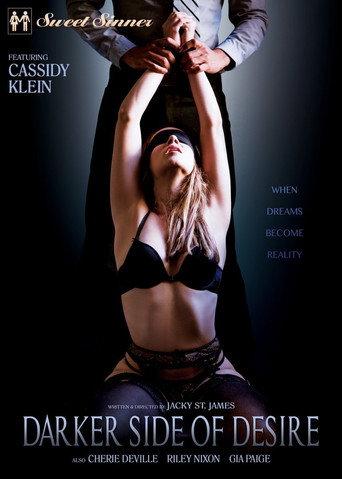 Darker Side of Desire (2017) poster