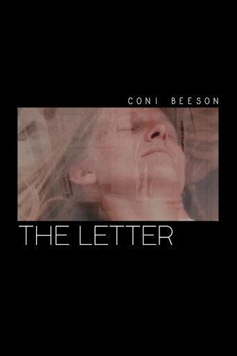 The Letter (1976) poster