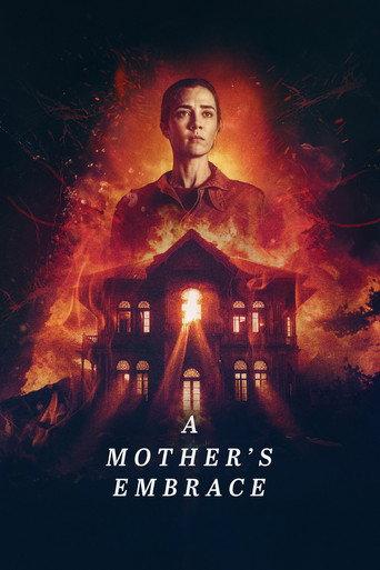 A Mother's Embrace (2024) poster