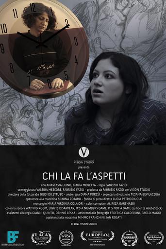 Chi la fa l'aspetti () poster