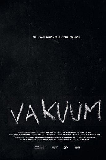 Vacuum () poster