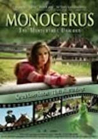 Monocerus (2008) poster