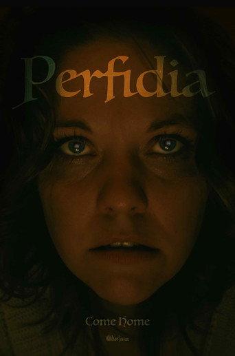 Perfidia (2024) poster