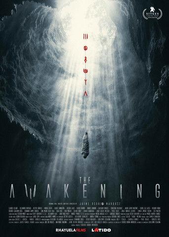 The Awakening (2026) poster