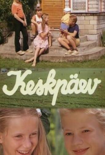 Midday (1982) poster