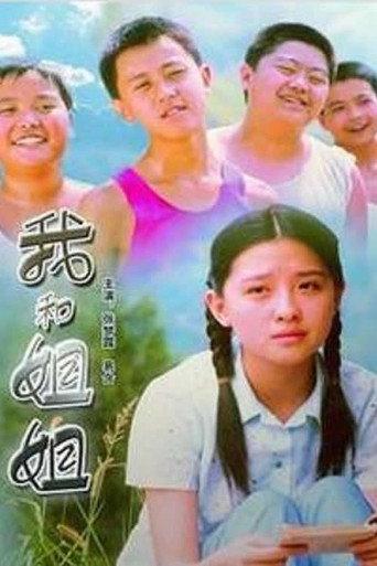 我和姐姐 (2006) poster