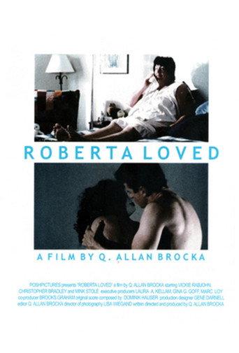 Roberta Loved (2002) poster