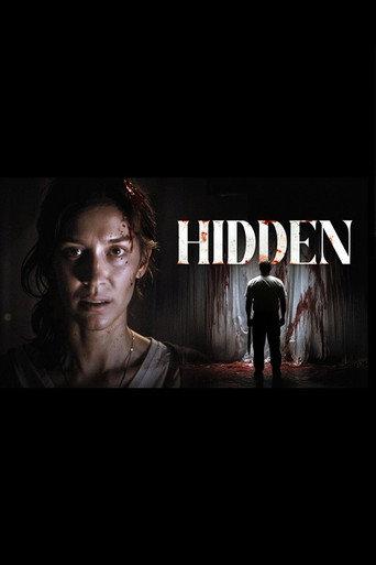 Hidden - Buried in the Dark (2025) poster
