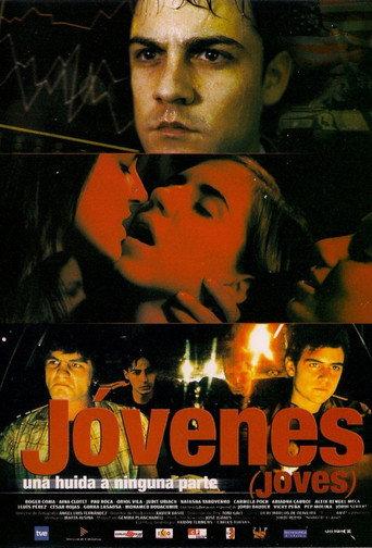 Youth (2004) poster