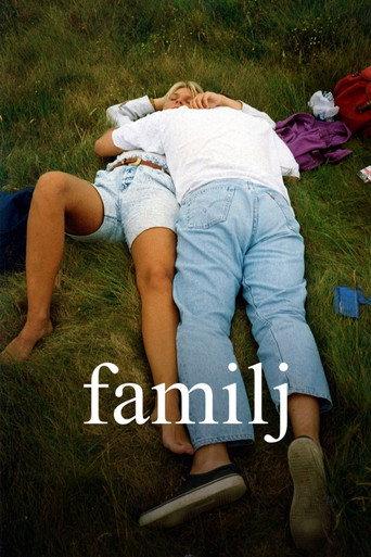 Family (2025) poster