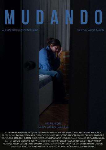MUDANDO (2026) poster