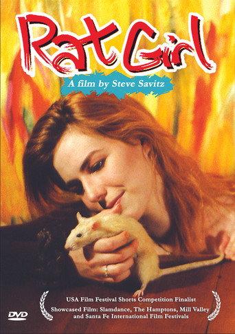 Rat Girl () poster