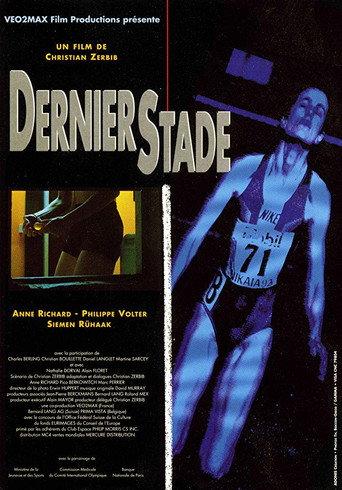 Dernier stade (1994) poster