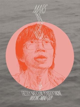 Mars in the Well (2014) poster
