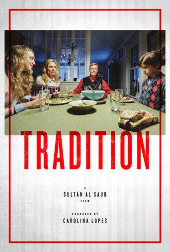 Tradition () poster