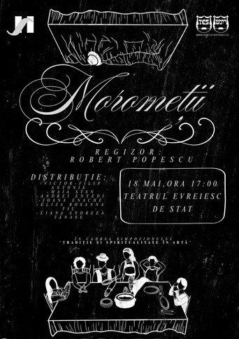 The Moromete Family (2026) poster