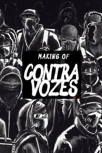 Making of Contravozes () poster