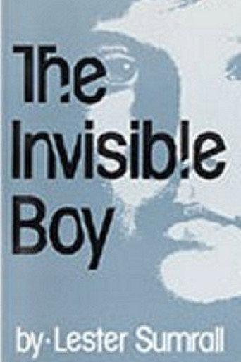 The Invisible Boy () poster