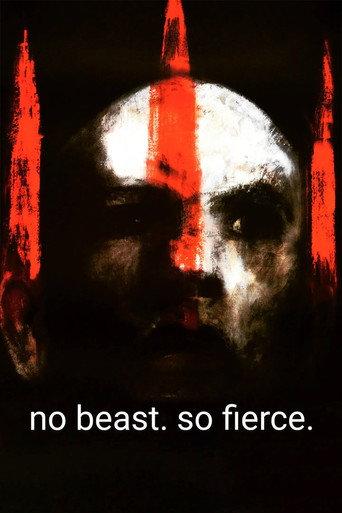 No Beast. So Fierce. (2025) poster