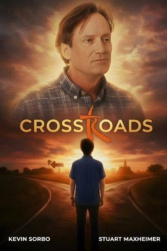 Crossroads (2026) poster