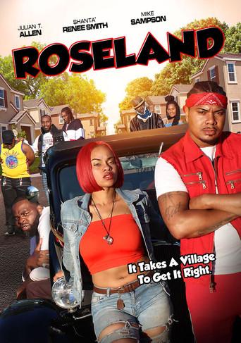 Roseland () poster