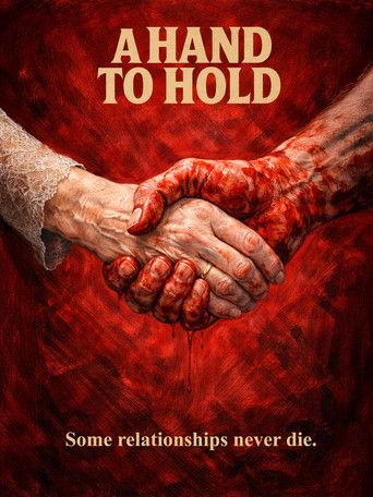 A Hand to Hold (2026) poster