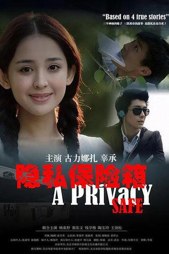 隐私保险箱 (2013) poster