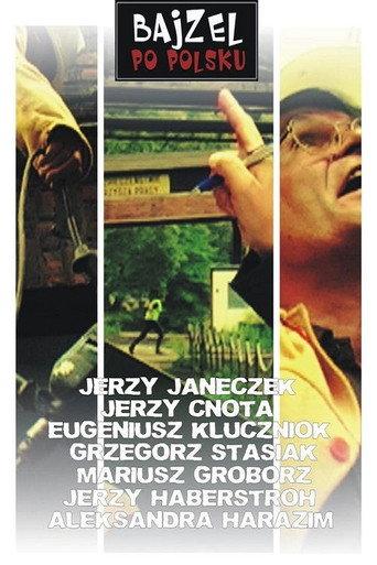 Bajzel po polsku (2009) poster