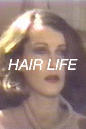 Hair Life (1977) poster