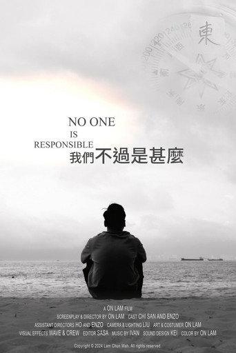 No One Is Responsible () poster