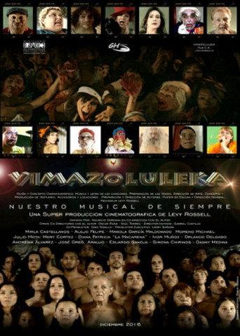 Vimazoluleka (2017) poster