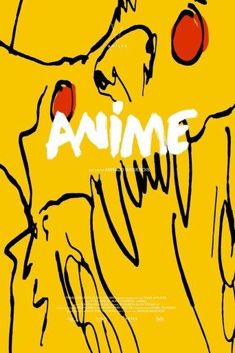 Anime (2017) poster