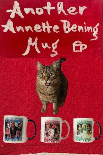 Another Annette Bening Mug (2025) poster