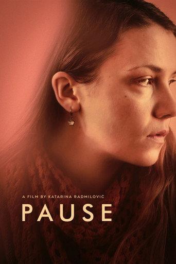 Pause (2026) poster
