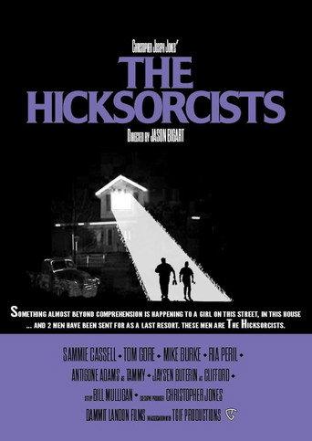 The Hicksorcists () poster