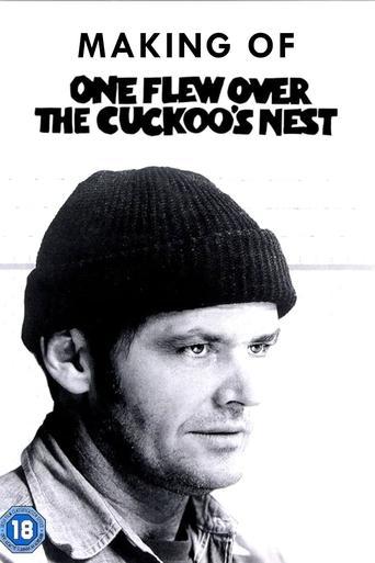 Making of One Flew Over the Cuckoo's Nest (2009) poster
