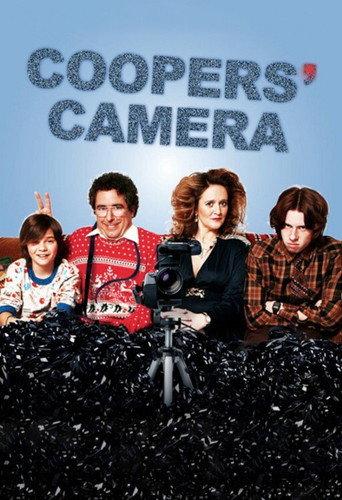 Coopers' Camera (2010) poster