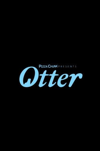 Otter (2026) poster
