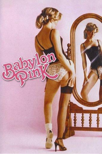 Babylon Pink (1979) poster