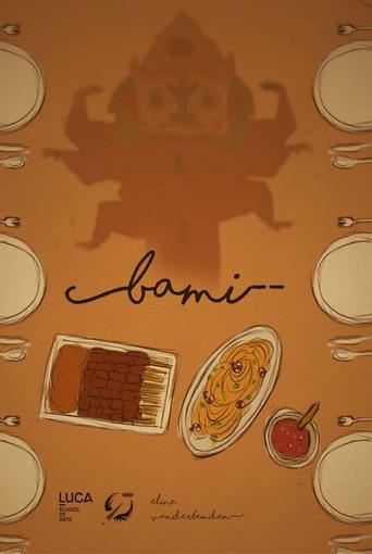 Bami (2021) poster
